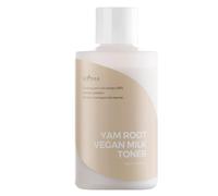 Isntree Tonique lacté Vegan à la racine d'Igname – 200 ml