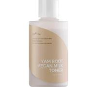 Isntree Yam Root Vegan Milk Toner Flacon 200ml