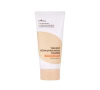 Isntree - Yam Root Vegan pH-Balancing Cleanser - Nettoyant pH équilibrant