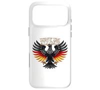 Isny im Allgäu Deutsch Deutschland German Souvenir Artikel Coque pour iPhone 17 Pro Max