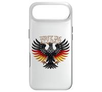 Isny im Allgäu Deutsch Deutschland German Souvenir Artikel Coque pour iPhone Air