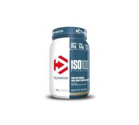 Iso-100 Hydrolyzed (932g)Cookies Et CreamWhey HydrolyséeDymatize Multicolore