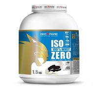 Big Iso Zero Cookie Et Creme 1.5kg