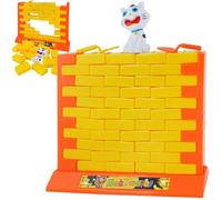 ISO 1377 Le jeu des briques qui tombent