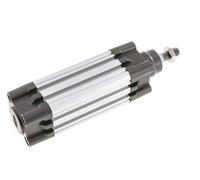 ISO 15552 Vérin à Double Effet 32-50mm - Magnétique - Amortissement