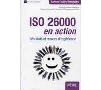 ISO 26000 en action: Résultats et retours d'expériences.