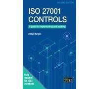 Iso 27001 Controls