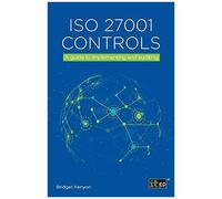 Iso 27001 Controls