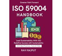 ISO 59004 Handbook: Practical Adoption Strategies | Standards for Green Growth | Circular Economy Beyond Basics | Global ISO Sustainability Guide | Greener Future with Compliance