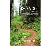 Iso 9001 Audit Trail
