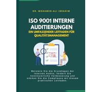 ISO 9001 Interne Auditierungen: Ein umfassender Leitfaden für Qualitätsmanagement