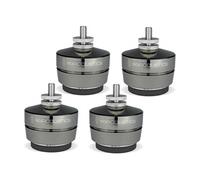 ISOACOUSTICS GAIA I (set de 4)