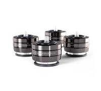 IsoAcoustics Gaia II Neo Silver - Absorbeurs