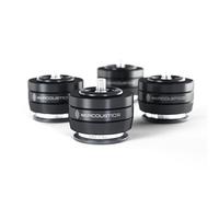 IsoAcoustics Gaia II Neo Noir - Absorbeurs