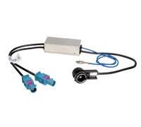 ISO Antenne diversity > 2x FAKRA / amplification phantom