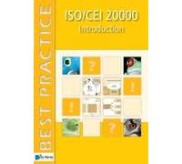 Iso/Cei 20000 - Introduction