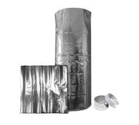 iso climat 06970 isolant pour ballon d'eau chaude