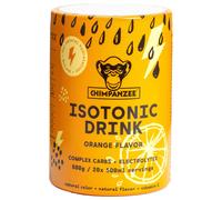 Iso-Drink Orange (600g)