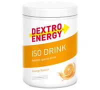 Iso Drink Orange fresh boîte de 440g