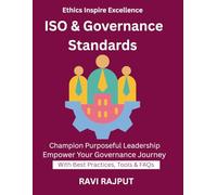 ISO & Governance Standards: Navigating Global Governance Standards | ISO aligned success strategy | Risk management boardroom | Executive governance consulting | Future proof corporate governance