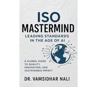 ISO Mastermind: Leading Standards in the Age of AI