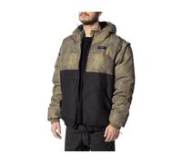 Iso.poetism, Homme, Vestes, Multicolore, Taille: L J20 Ione Down Jacket