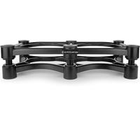 Iso-Stand Series Speaker Isolation Stands With Height & Tilt Adjustment: Iso-430 (43 X 23 Cm) Single[HDM5231961]