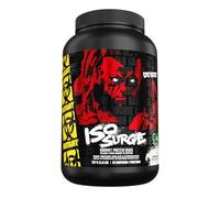 Iso Surge, Coconut Cream - 727g