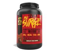 ISO SURGE TRIPLE CHOCOLAT 727grams