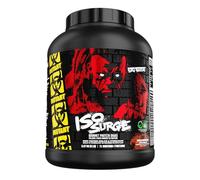 Mutant Iso Surge, Proteiinilisä, Triple Chocolate - 2270 g