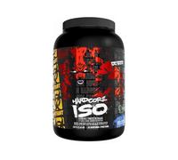 ISO SURGE VANILLA ICE CREAM 727grams
