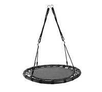 ISO TRADE 12029 Balançoire disque 100 cm pour enfants et adultes