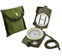 Iso Trade Boussole d'alpinisme, d'alpinisme et de Trekking Marque Unisexe Adulte