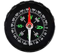 ISO Trade Boussole de Poche Portable Universelle légère et contrastée Chasseur Scout 1908