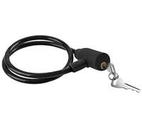 Iso Trade Cyclisme de verrouillage de sécurité Marque unisexe adulte