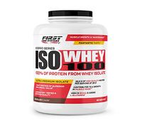ISO WHEY 100 2000g (Proteine Chocolat)