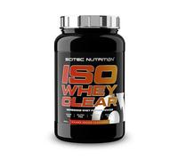Iso Whey Clear (1,02 Kg)Peach MangoClear WheyScitec Nutrition