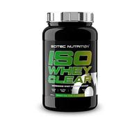 Iso Whey Clear (1,02 Kg)Thé Vert Et KiwiClear WheyScitec Nutrition