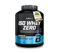 Iso Whey Zero (1816 G)Pistache Whey IsolateBiotech Usa