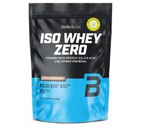 Iso Whey Zero (500g)ChocolatProtéinesBiotech Usa