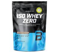 Iso Whey Zero (500g)Cookies Et CreamProtéinesBiotech Usa