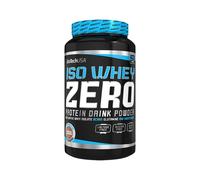 Iso Whey Zero 908g