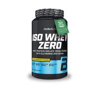 Iso Whey Zero (908g)Ananas Mangue Whey IsolateBiotech Usa