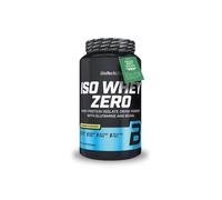 ISO WHEY ZERO (908g) - Banane