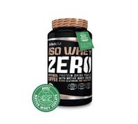 Iso Whey Zero 908g Vanille - Biotech Usa