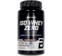 ISO WHEY ZERO BLACK #chocolate 908 gr