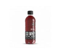 Iso Whey Zero Carb Metapure (500ml)Fruits RougesBoissons ProtéinéesQnt
