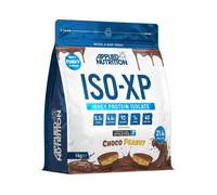 Iso-XP 1000g Choco Peanut Applied Nutrition Proteine