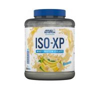 Iso-XP 1800g Banane Applied Nutrition Proteine