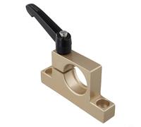 ISO30 pour porte-outils CNC avec dispositif de verrouillage et design ergonomique pour un maintien sûr du cutter et un entretien facile